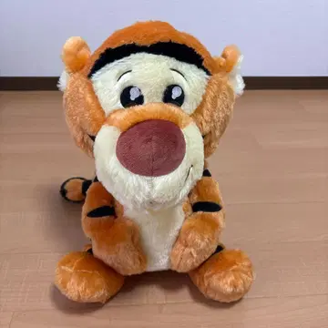 티거 봉제 인형 약 30cm