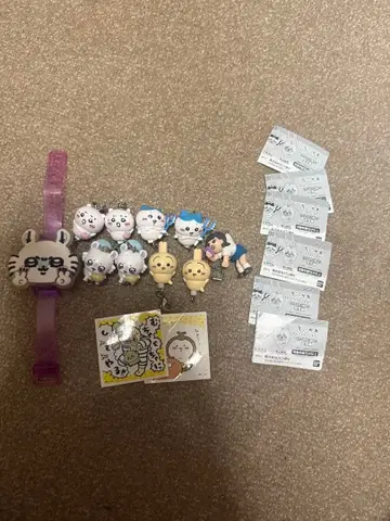 치이카와 (먼작귀) 묶음 판매