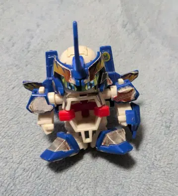 B전설! 배틀 비다맨 코발트 블레이드