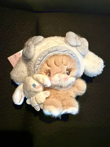 미개봉 새상품 산리오 mikko illustrations 마스코트