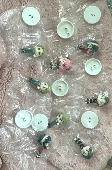 미아게테 스타 스파이 패밀리