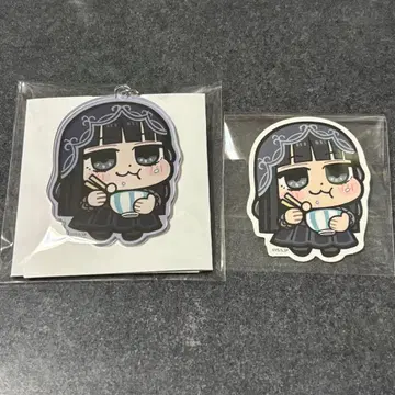 사카모토 데이즈 SAKAMOTO DAYS 오카와 부쿠부 대불 세트