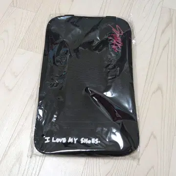 StrayKids 승민 슈즈 케이스