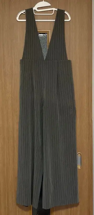 [배송비 포함] 미라 오웬 그레이 올인원 사이즈 1