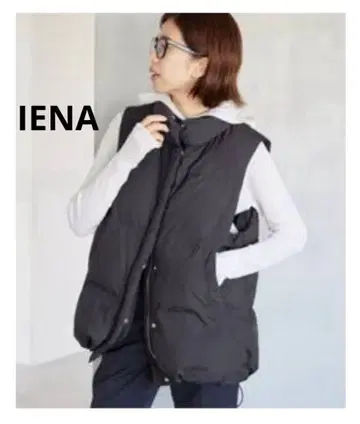 IENA LIMONTA 다운 베스트