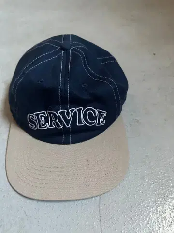 Service Works CONSTRACTS RITCH 캡