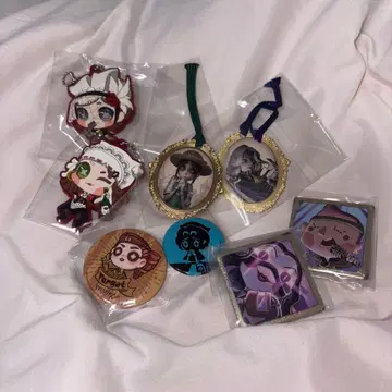 제5인격 묶음 판매