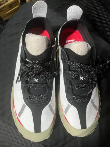 norda 001 RZ M MAGMA 26.5cm 노르다 마그마