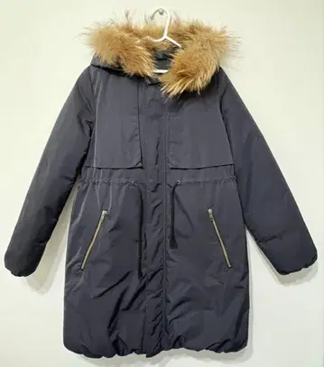 JILLSTUART 다운 자켓 리버서블