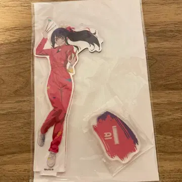 최애의 아이 호시노 아이 아크릴 스탠드