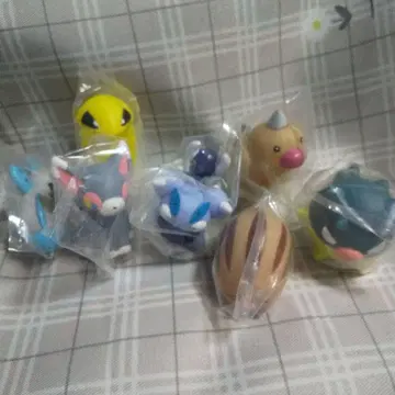 포켓몬 키즈 묶음 판매