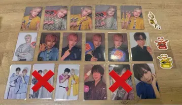 [ 낱개 판매 가능 ] 드래곤 팬더 파라곤 트레이딩 카드 스티커