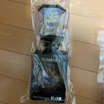 Number 1 응원봉 LIVE TOUR 2024