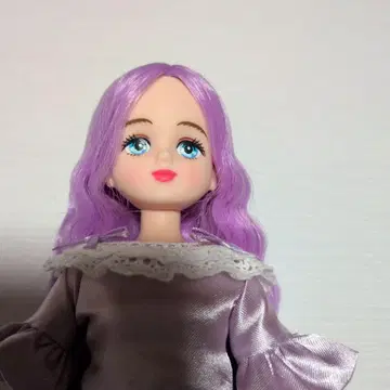 리카짱 캐슬 팔레트F