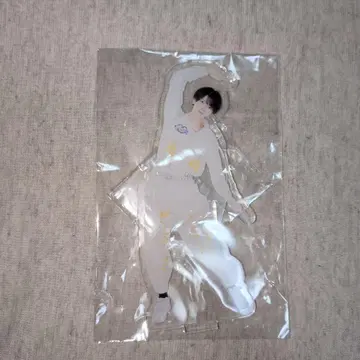 러브시크 에츠야 작업복 의상 아크릴 스탠드