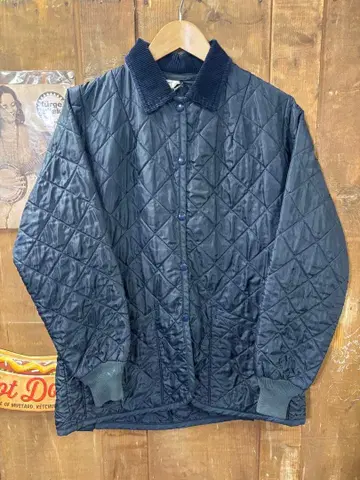 Lavenham 퀼팅 자켓