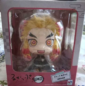 룩업 렌고쿠 씨