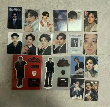 &team JO 굿즈 모음