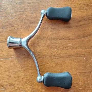 24 루비아스 LT2500S-DH 정품 핸들 더블 핸들