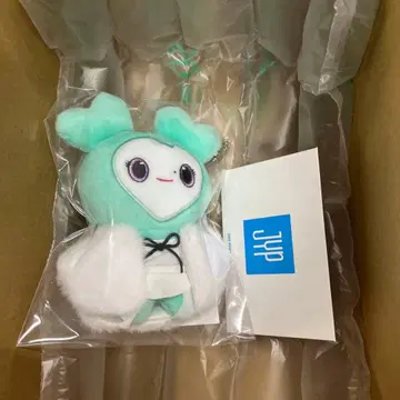 TWICE LOVES 2024 마스코트