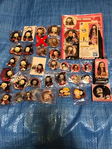 귀멸의 칼날 카마도 네즈코