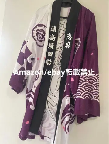 H5. 우라시마사카타센 시마 구 하피