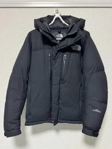 THE NORTH FACE 발트로 라이트 자켓 ND91710 블랙