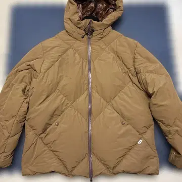 COMFY OUTDOOR GARMENT COMFY DOWN MOCA L