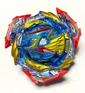 얼티밋 발키리 Lg V'-9 베이 블레이드 버스트