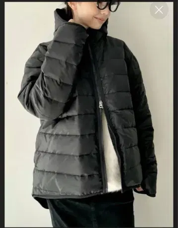 라빠르망 슈탄바움 Reversible Blouson