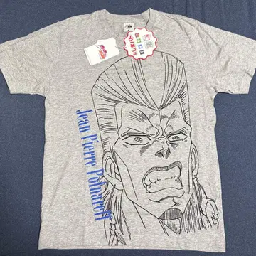 죠죠 시마무라 T셔츠 폴나레프 M