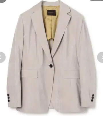 [ 미사용 새상품 ] 테일러드 자켓