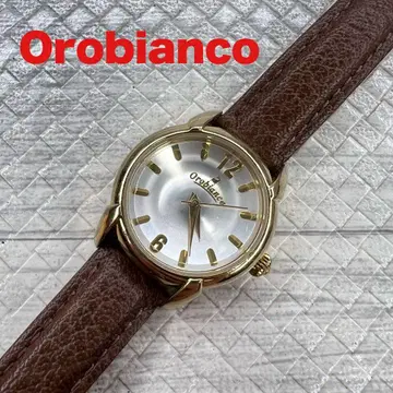 오로비안코 시계 OR-0029 오로비안코