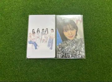 ME:I 이시이 란 트레이딩 카드