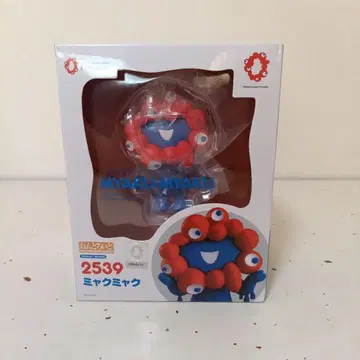 미야쿠미야쿠 피규어 2539 넨도로이드