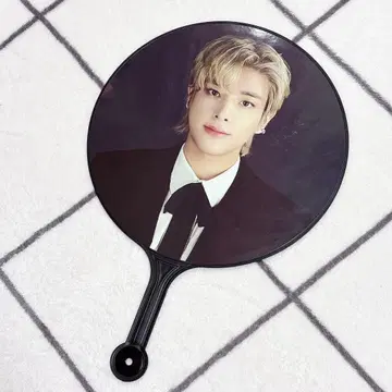 [ ENHYPEN ] 부채 PICKET Fate JAKE 제이크