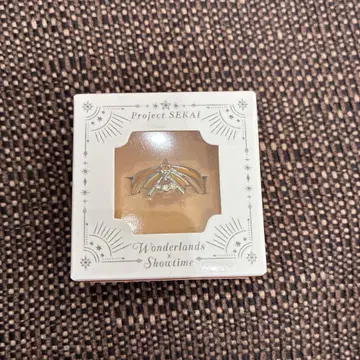 프로세카 감사제 반지 텐마 츠카사