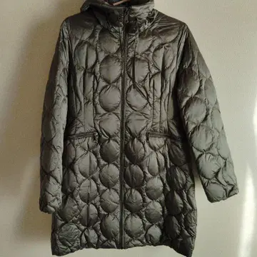 in der stadt Daunen 다운 코트 L 사이즈