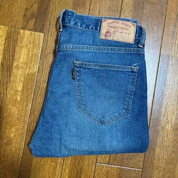 DUFFER DENIM PRODUCTS CO. 데님 팬츠