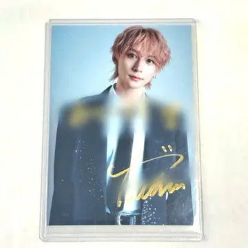 UNiFY 아메미야 타이세이