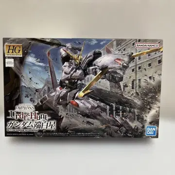 HG 1/144 건담 단화성