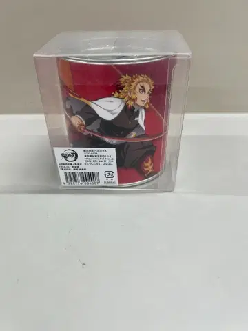 저금통 [ 귀멸의 칼날 ] 렌고쿠 쿄쥬로