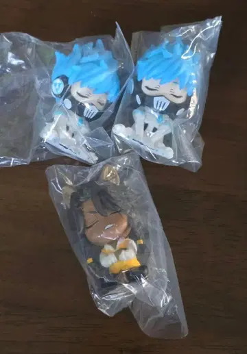 트위스테 어깨 쿵