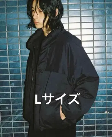 [ LIDNM ] C/N 피치 워셔 푸퍼 L 사이즈