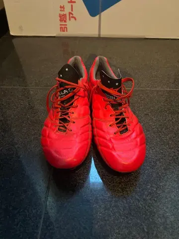 미즈노 축구 스파이크