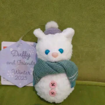 시크릿 오브 스노위디 젤라토니 봉제 인형 참