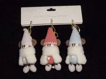 디즈니 크리스마스 2025 릴린린 봉제 인형 참