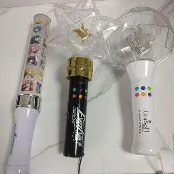 프로세카 응원봉 묶음 판매