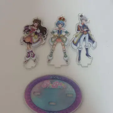 프리파라 도로마게돈 히 아로마 도로시 히비키 아크릴 스탠드