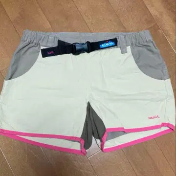 엑스걸 xKAVU 숏팬츠